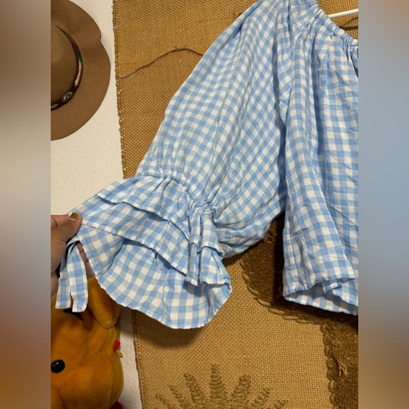 Harrods Pajama Set - Picture 2 of 16